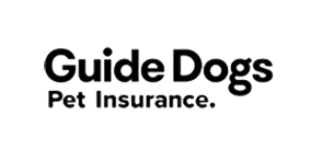 Guide Dogs logo